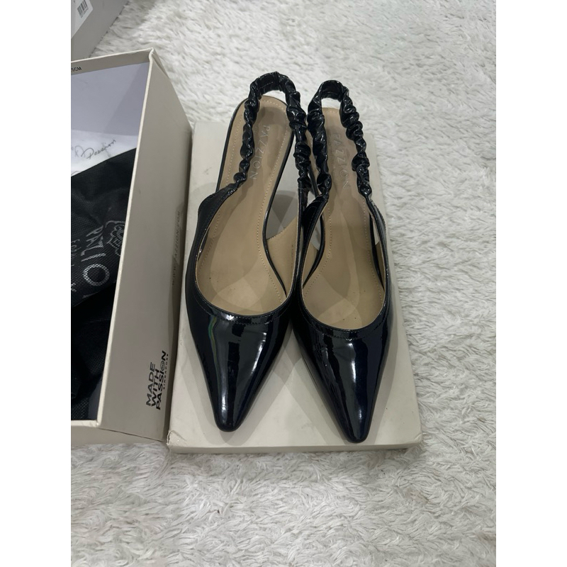 Sepatu Pazzion preloved