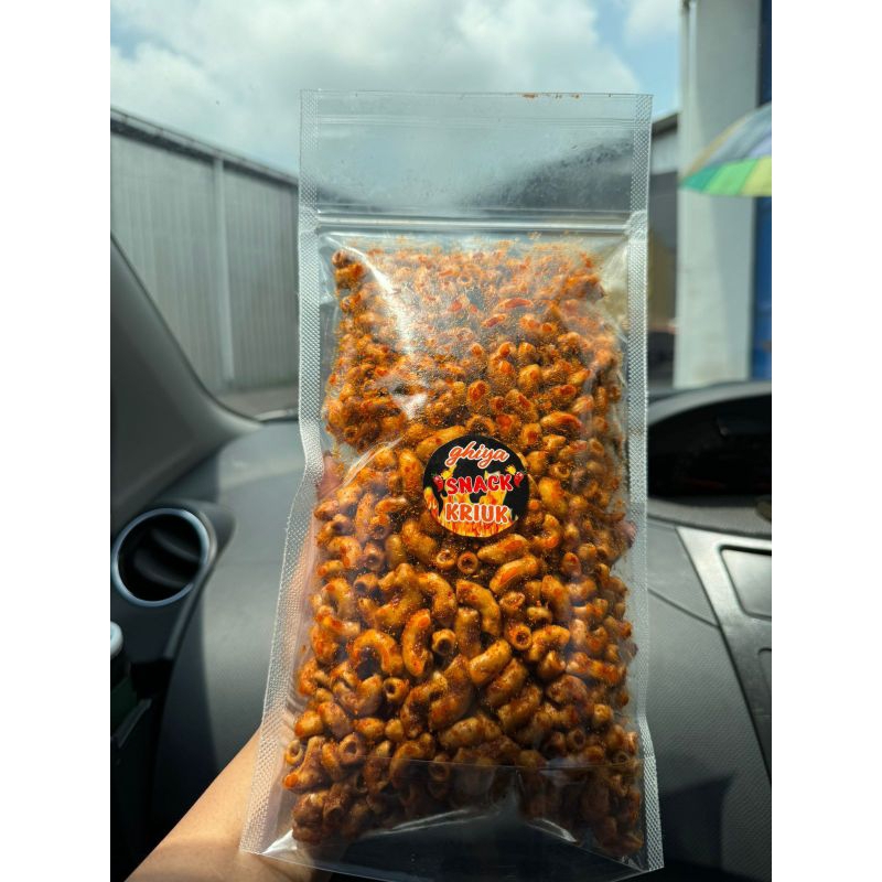 

Makaroni Bantet 400gr