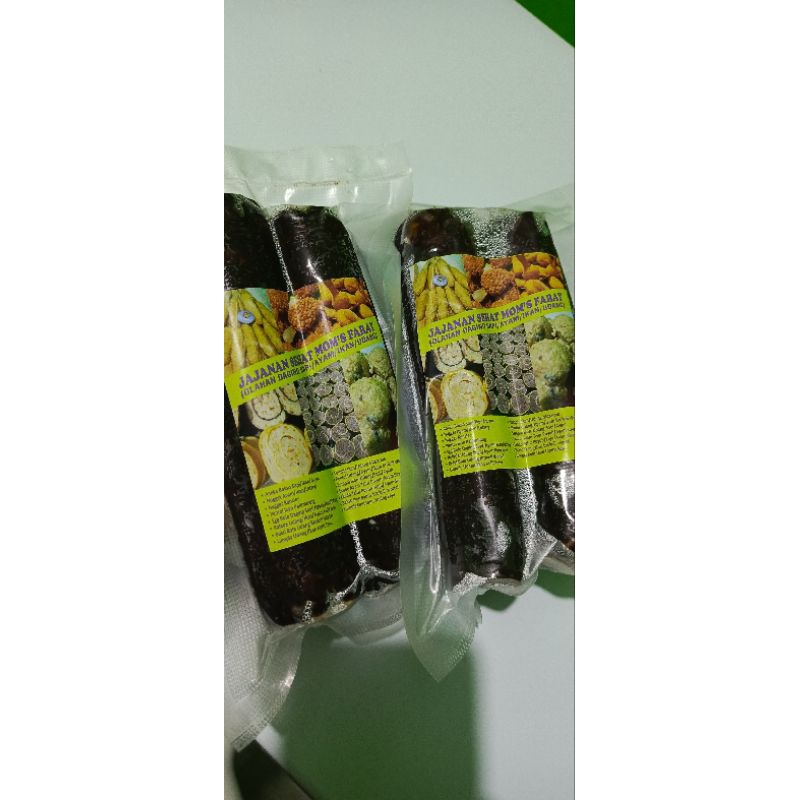 

rolade ayam nori lenjer