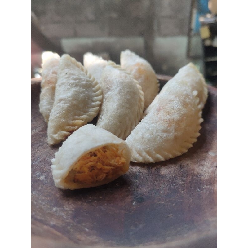 

cirengisiayamsuwirpedas#frozenfood