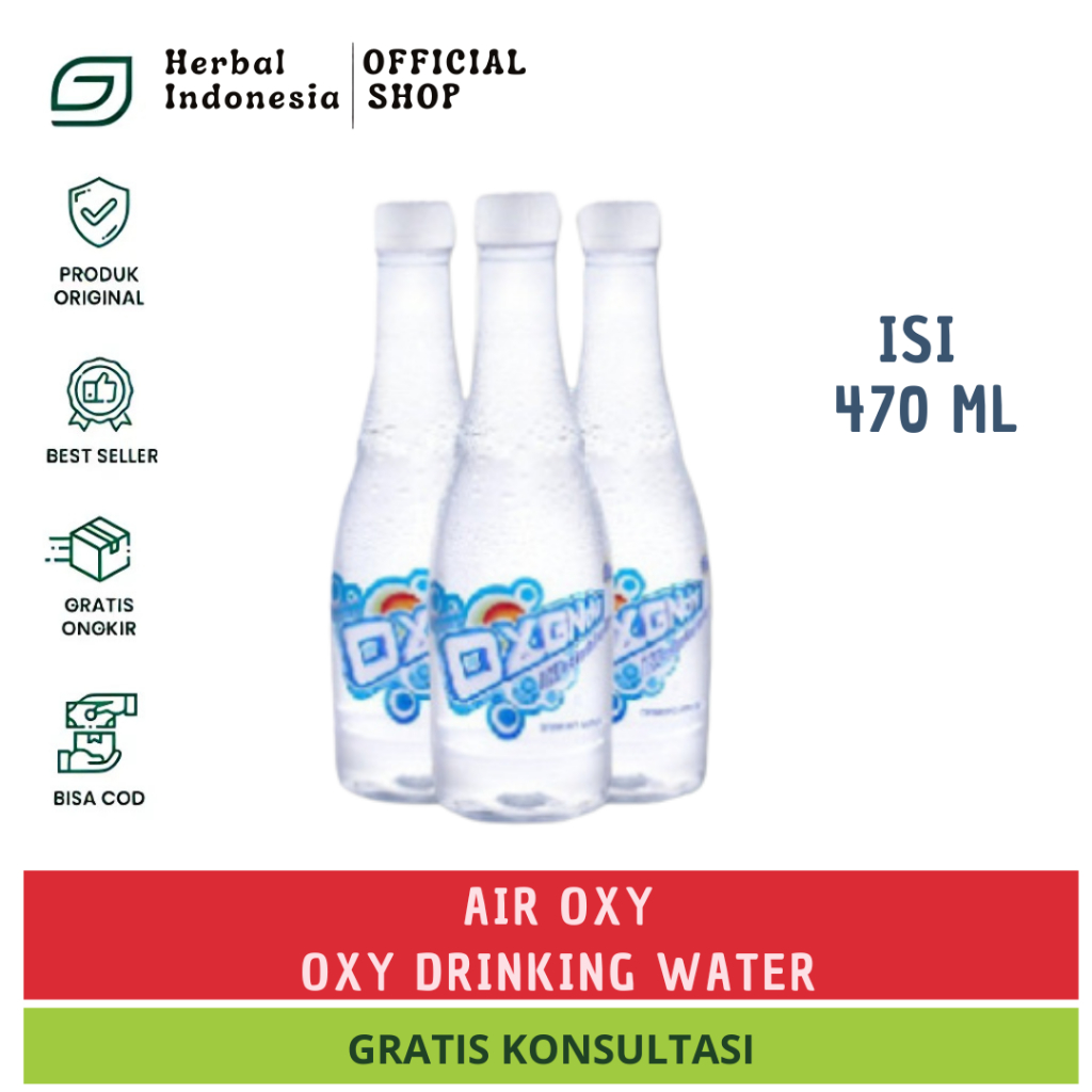 

AIR OXY | OXY DRINKING WATER | OXYGEN