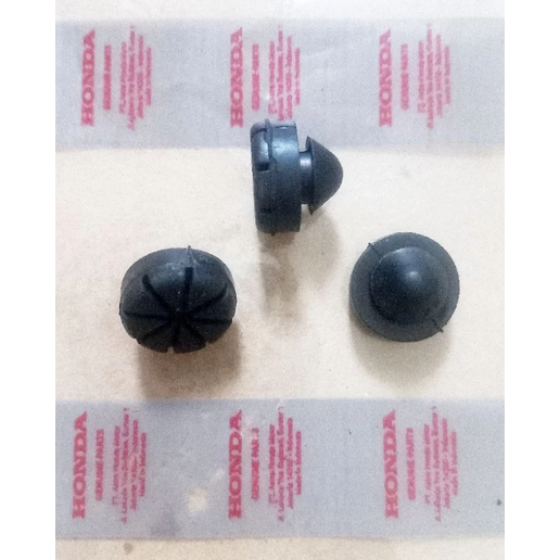Karet Bantalan Ganjel Jok BeAT Pop Sporty eSP PHANTOM PCX 125 150 CBU Spacy FI Scoopy eSP Vario Tech