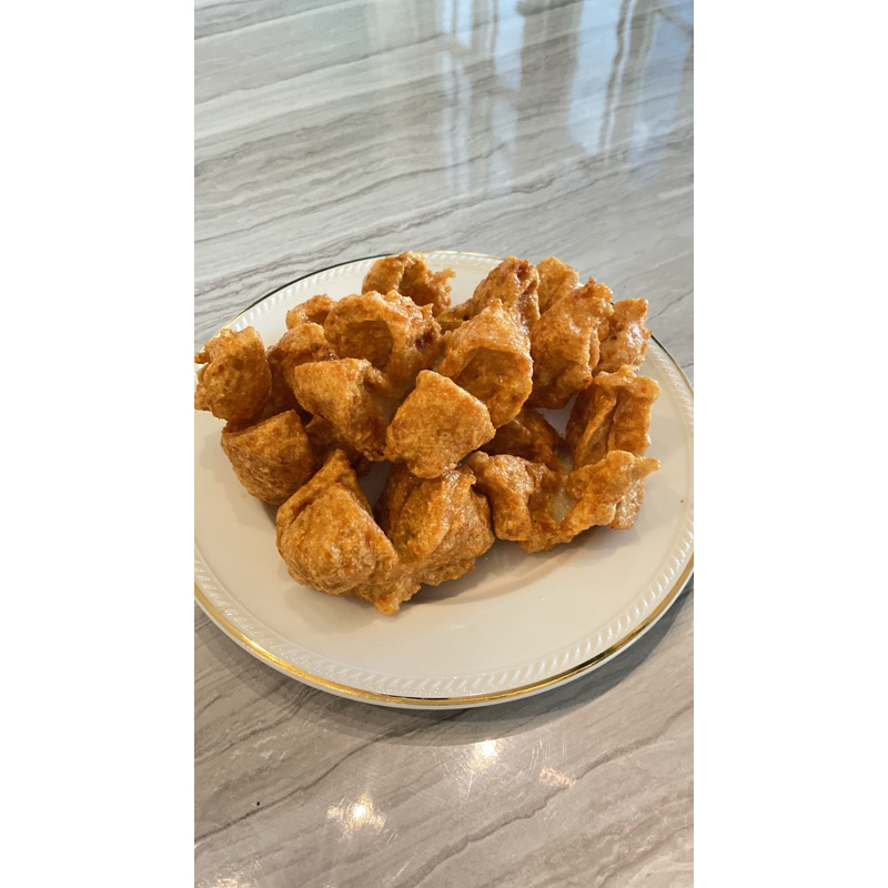 

baso goreng
