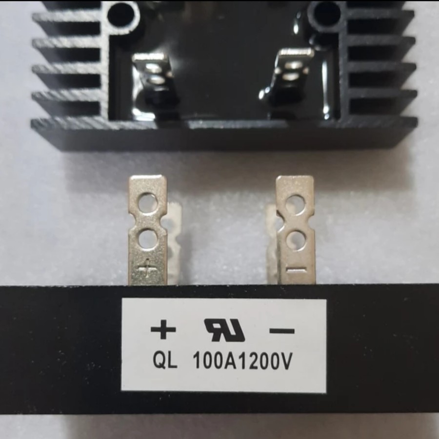 DIODA DIODE BRIDGE 100A 1200V