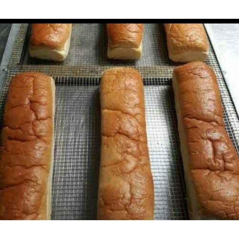 

ROTI JOHN Ukuran 40cm Isi 2pcs