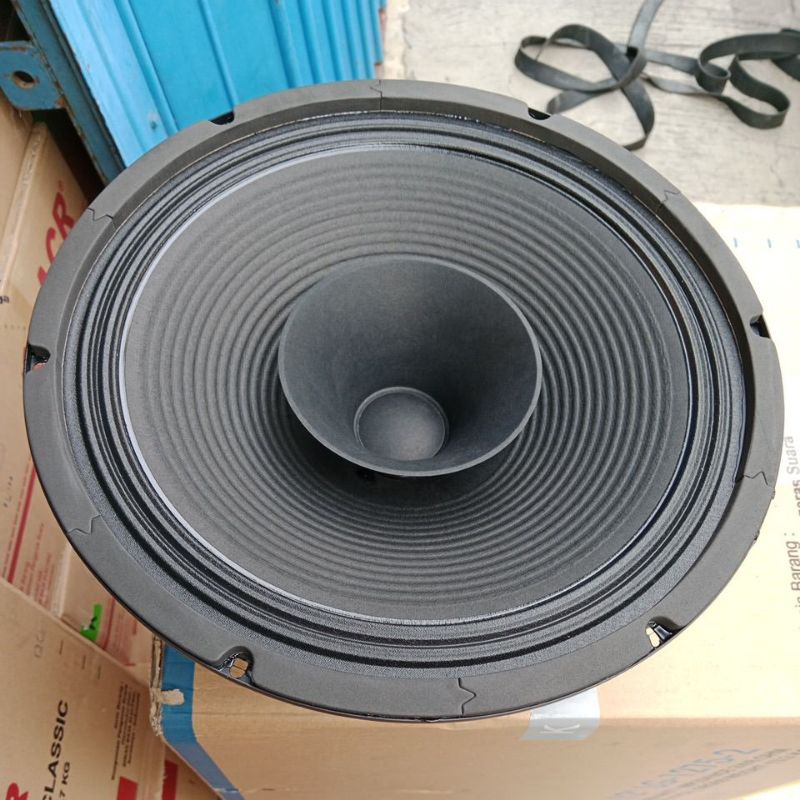 Speaker ACR 12in 1240 MK2 PA Classic