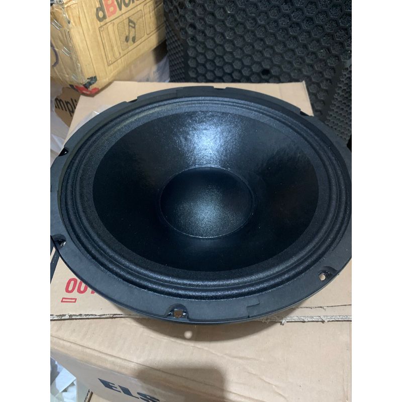 Speaker JIC 12in LB 12060