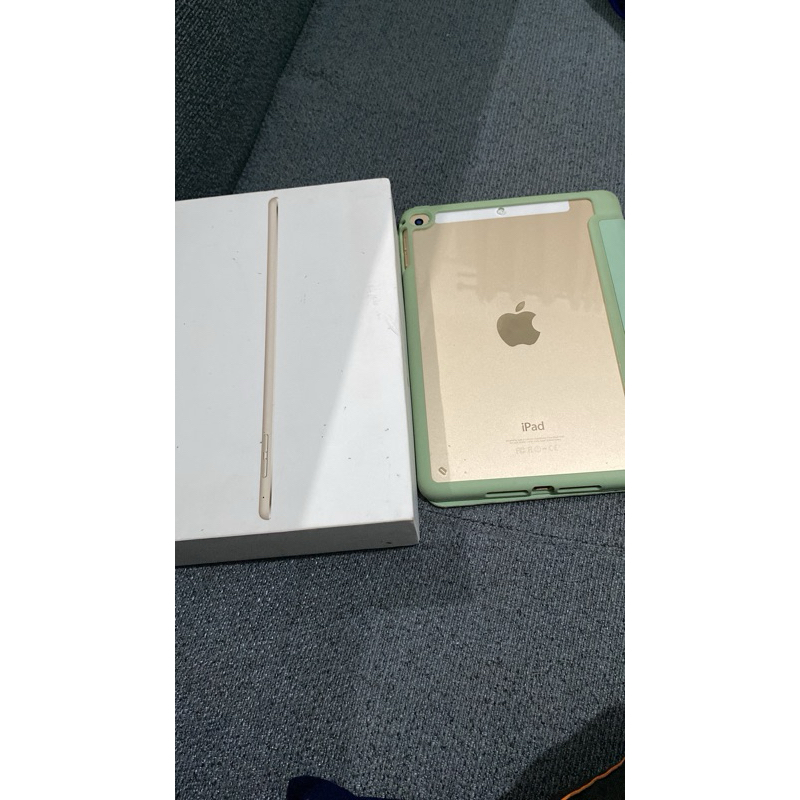 Ipad mini 4 wifi + cellular 128 GB
