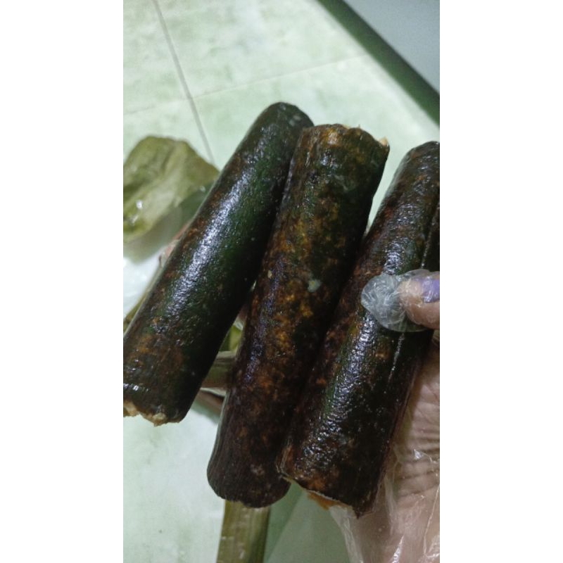 

ROLADE UDANG NORI