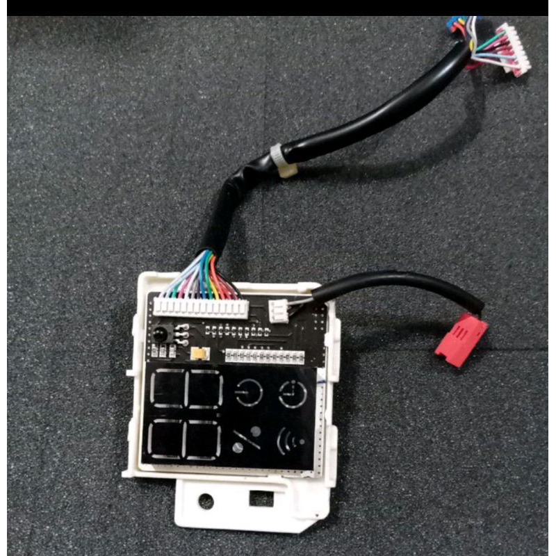 0MODUL SENSOR REMOT AC LG INVERTER EBR762449 T19EV4 T13EV4 T13EV3 E19SIV E13SIV