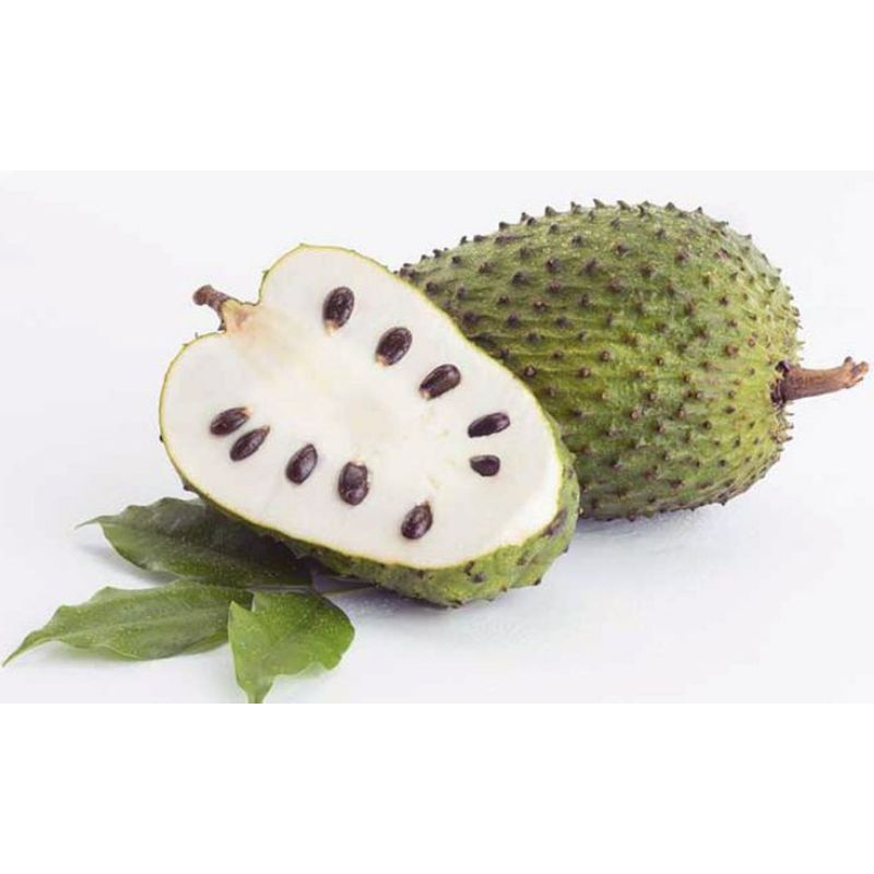 

buah sirsak presh Brat 1 kg