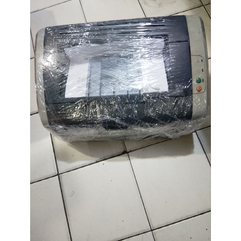 printer hp LaserJet p1010