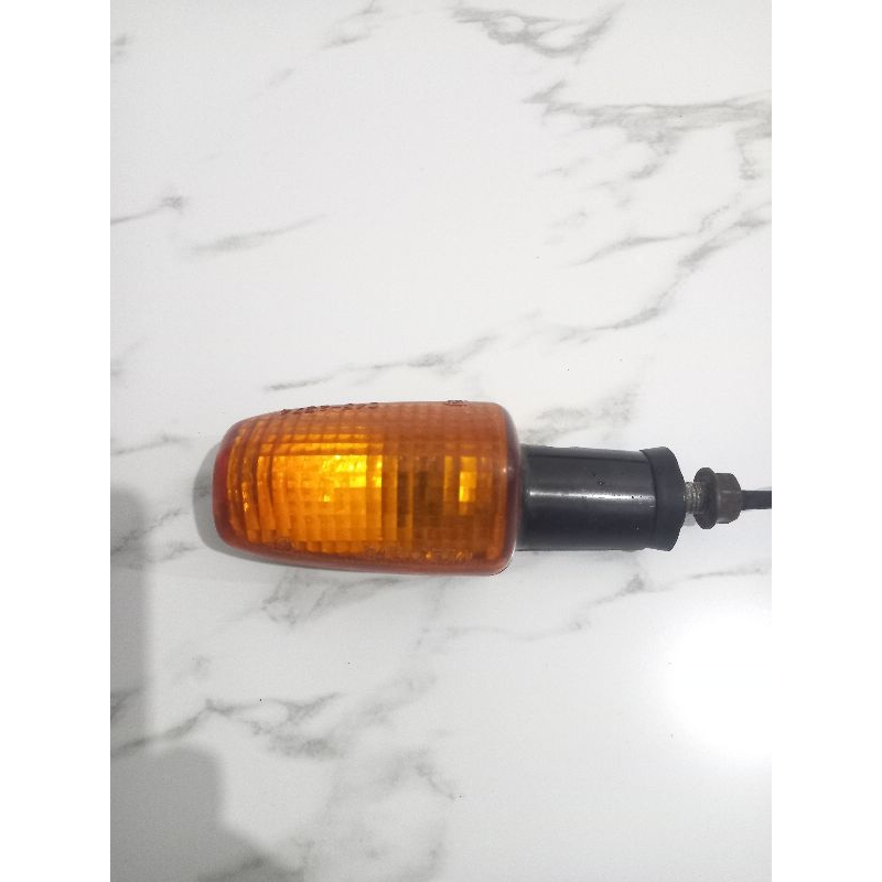 sein honda megapro kgd original