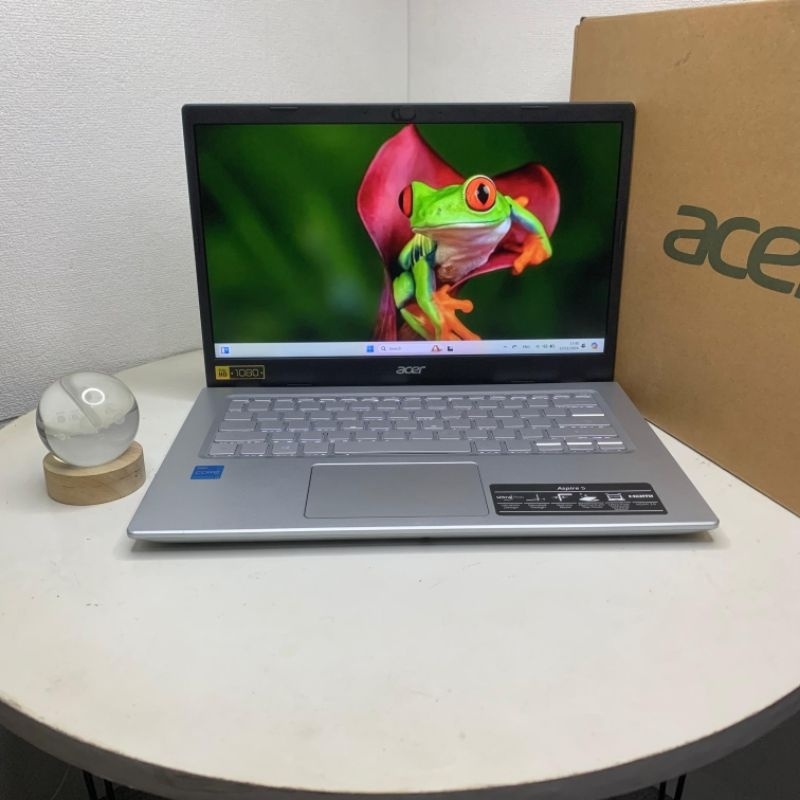 Laptop Acer Aspire 5 | Core i3-1115G4 | 8GB | 256SSD