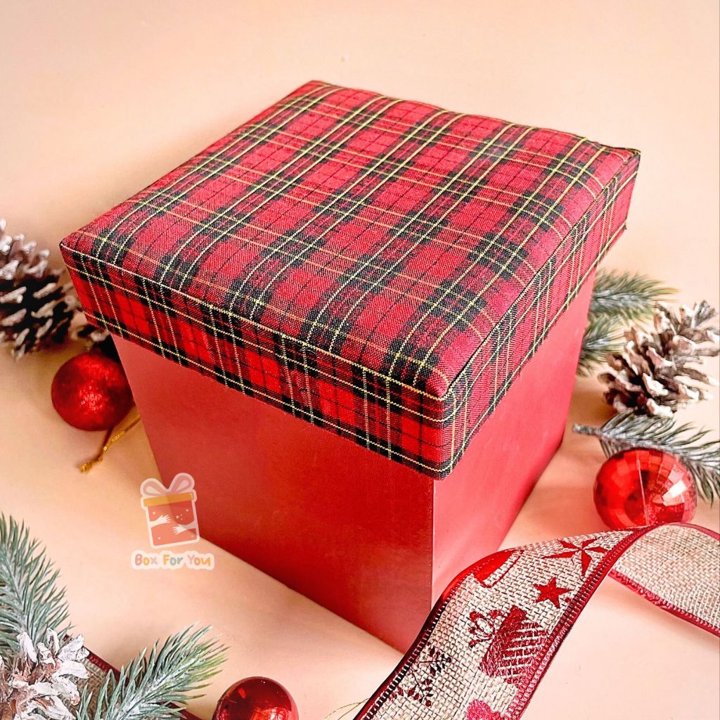 

Hard Box - Box Christmas / Natal