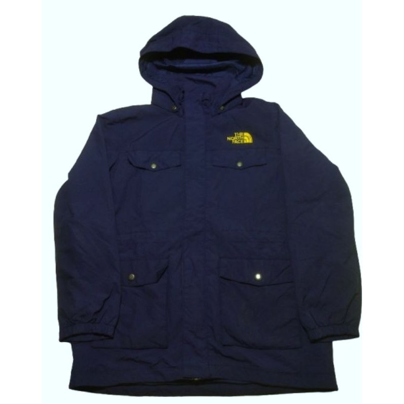 THE NORTH FACE PARKA