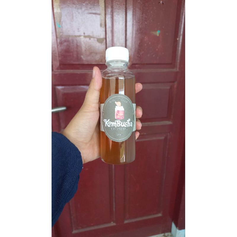 

Kombucha "GiB" Original