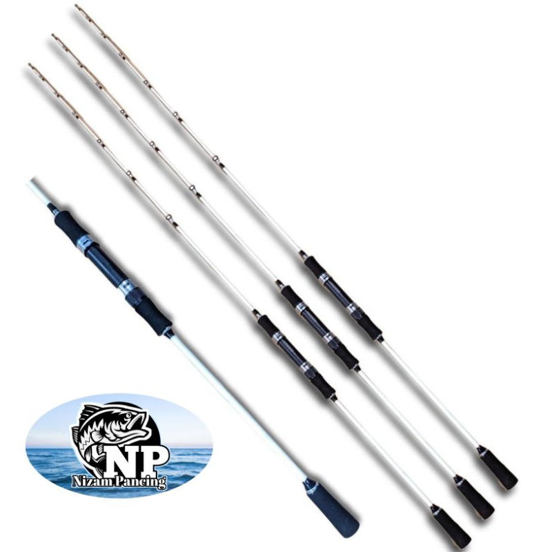 JORAN PANCING JORAN JIGGING NAWASENA