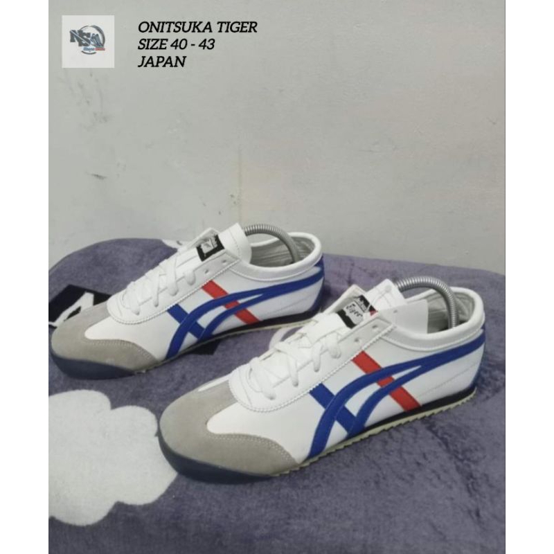 Sepatu Casual Onitsuka Tiger KW