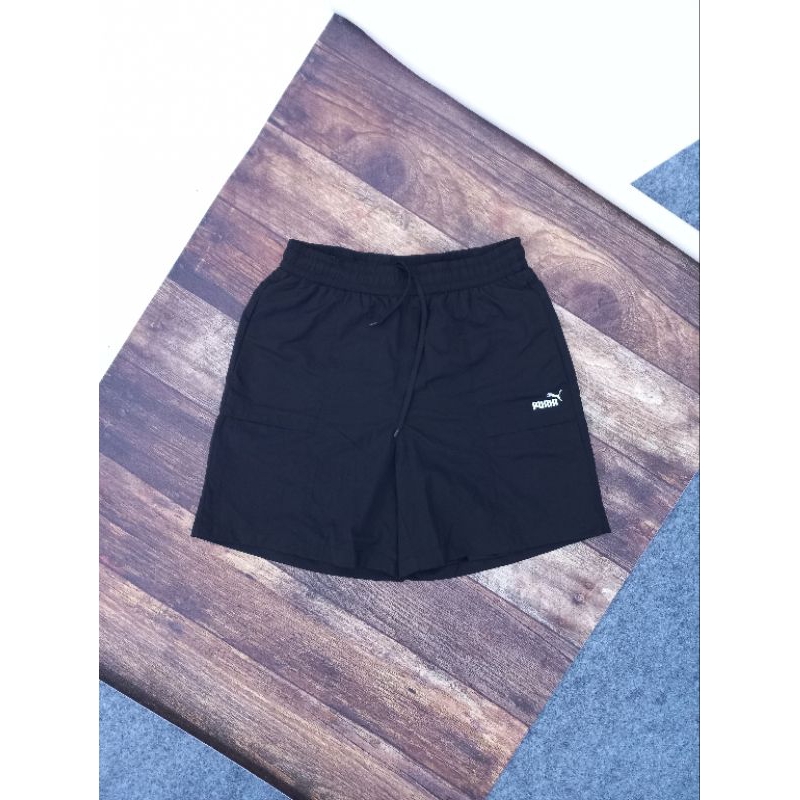 SHORTPANTS PUMA NILON CELANA PENDEK PUMA ORIGINAL(S)
