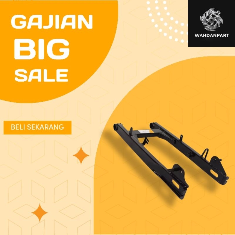 ARM HONDA SUPRA X 125 DD