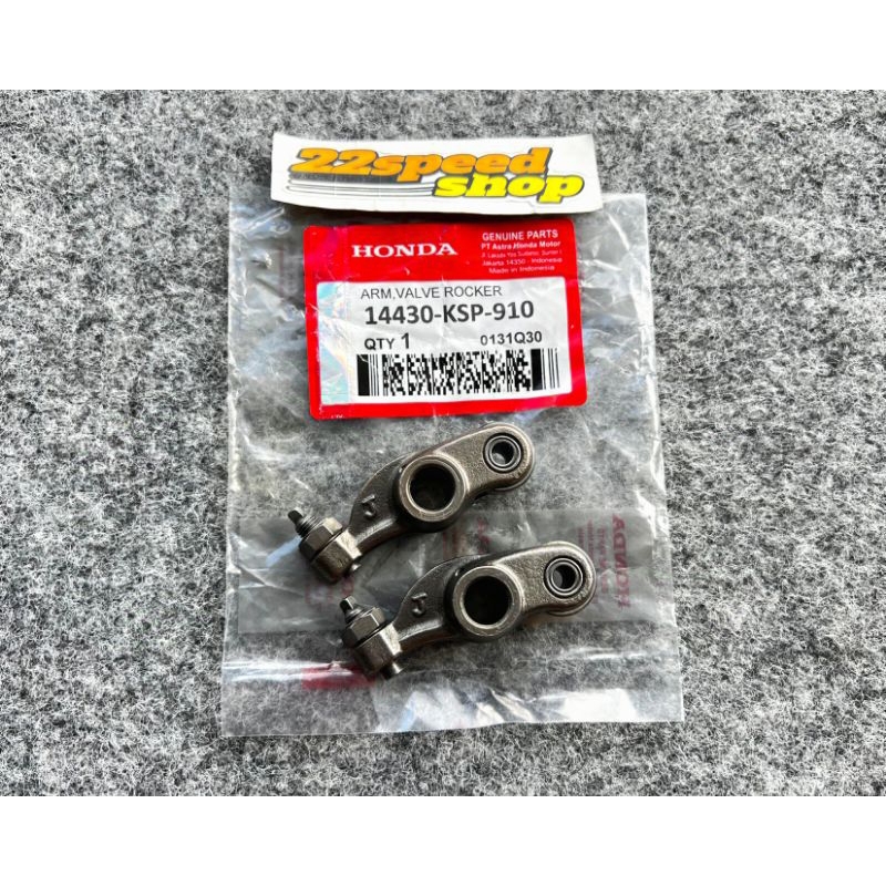 Pelatuk Klep Megapro New Platuk Klep Megapro New  KSP