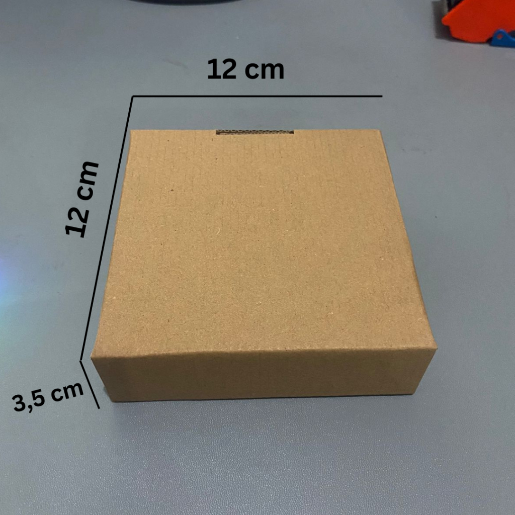 

Packaging / Box Pack