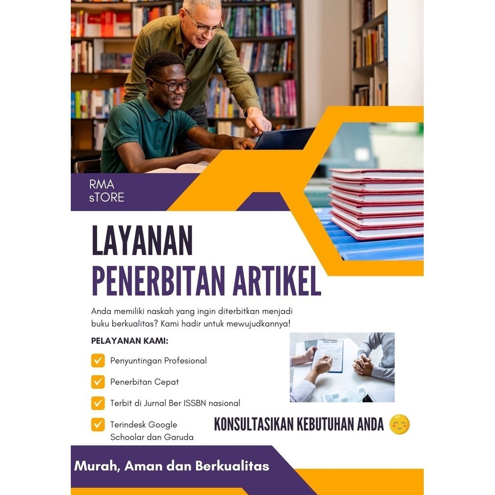 

KODE D12I Publikasi Jurnal Nasional Index Garuda ISSN Scholar Fast Track