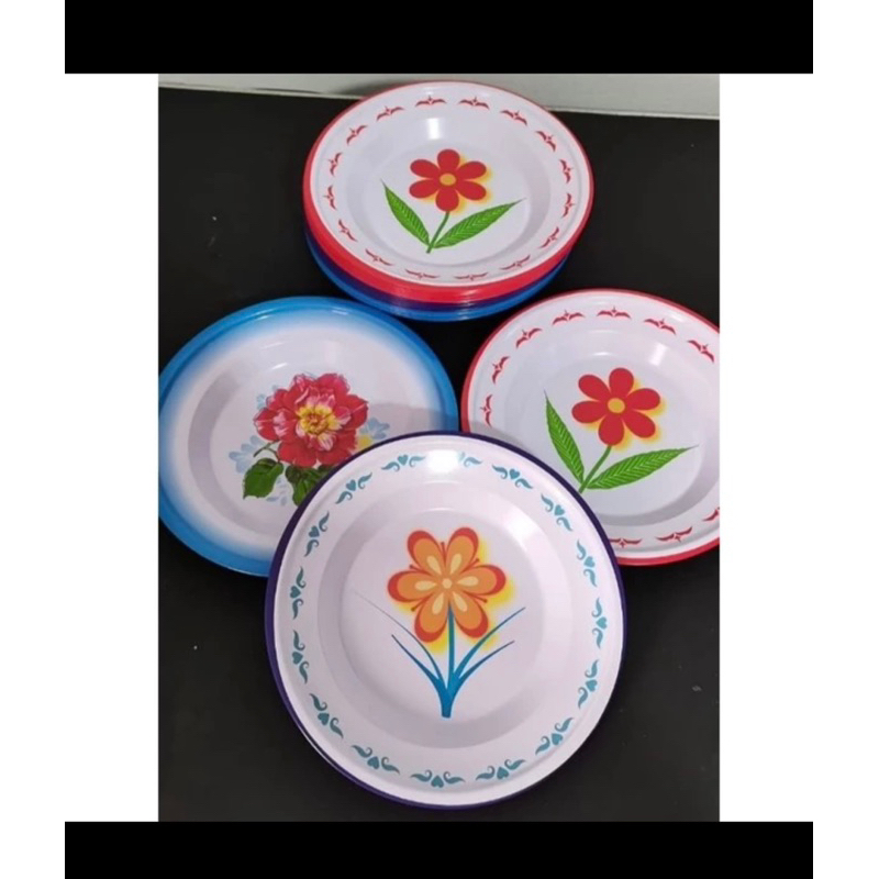 PIRING JADUL PIRING SENG LURIK