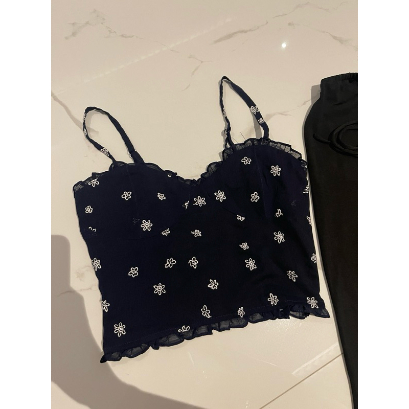 OUDRE Tanktop