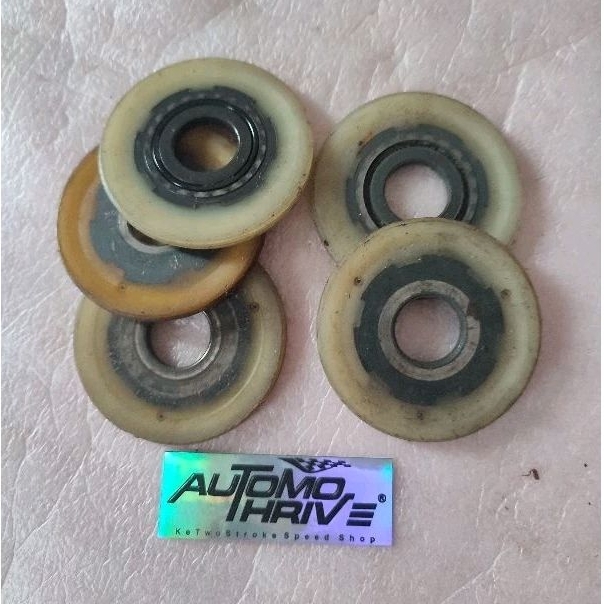 gir pompa oli samping f1zr fullcluth