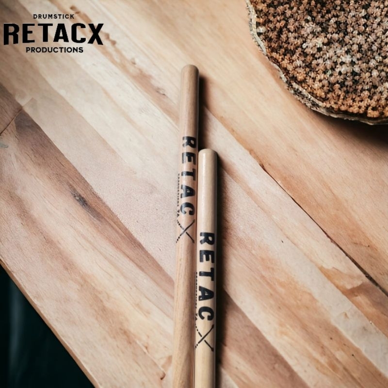 Stick Drum Timbales Perkusi