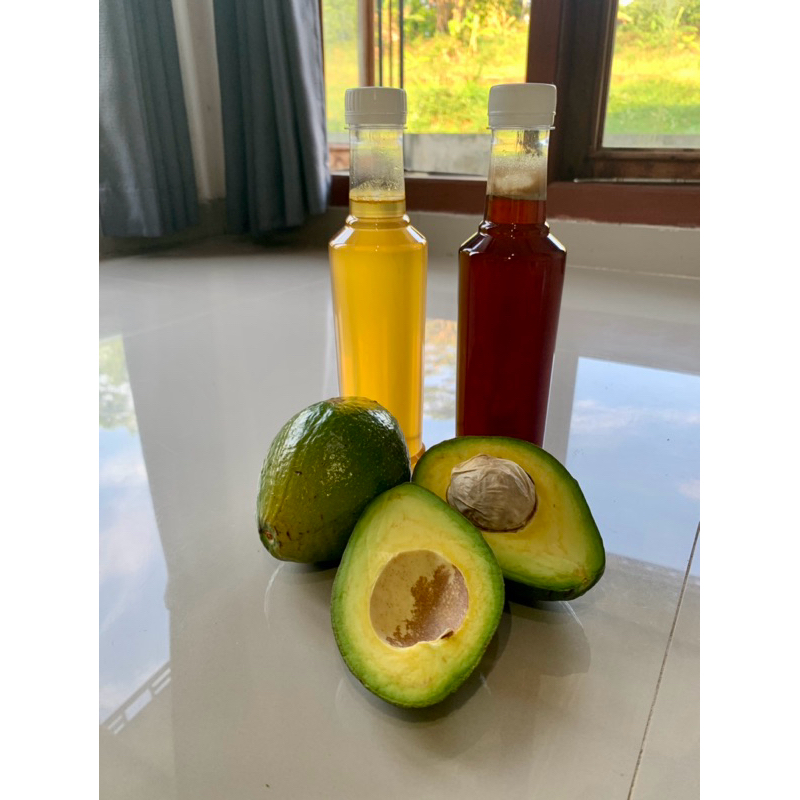 

Madu Murni Hutan Sumatera