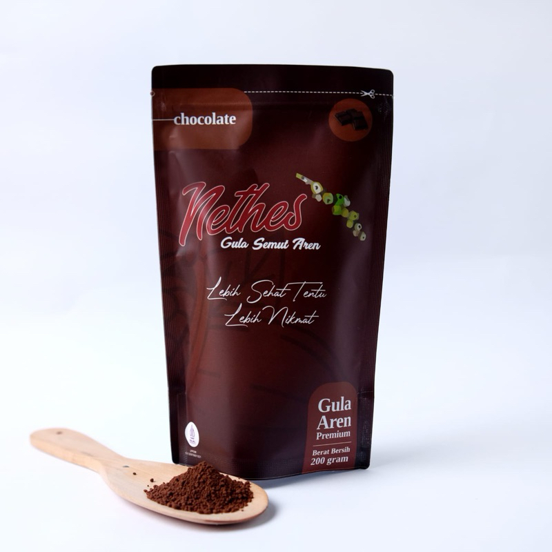 

[Varian Chocolate] Gula Semut Aren