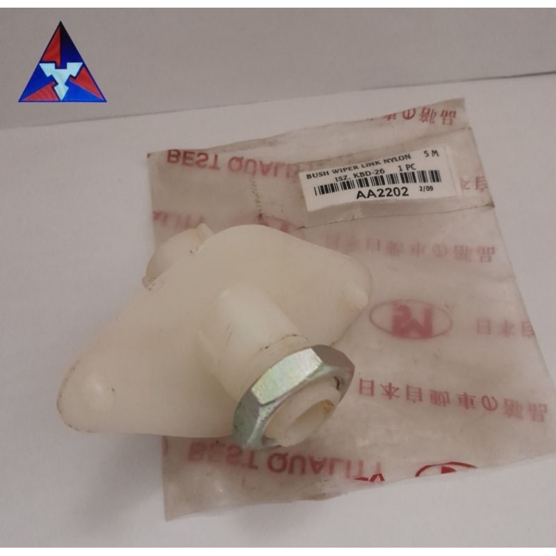 BUSH WIPER LINK NYLON I. PANTHER 2.3/KBD-26  - AA2202