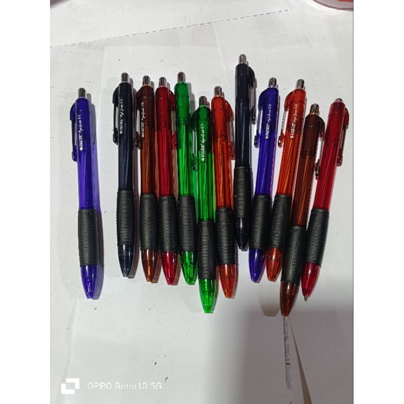 

PULPEN FASTER C-6 0.7MM