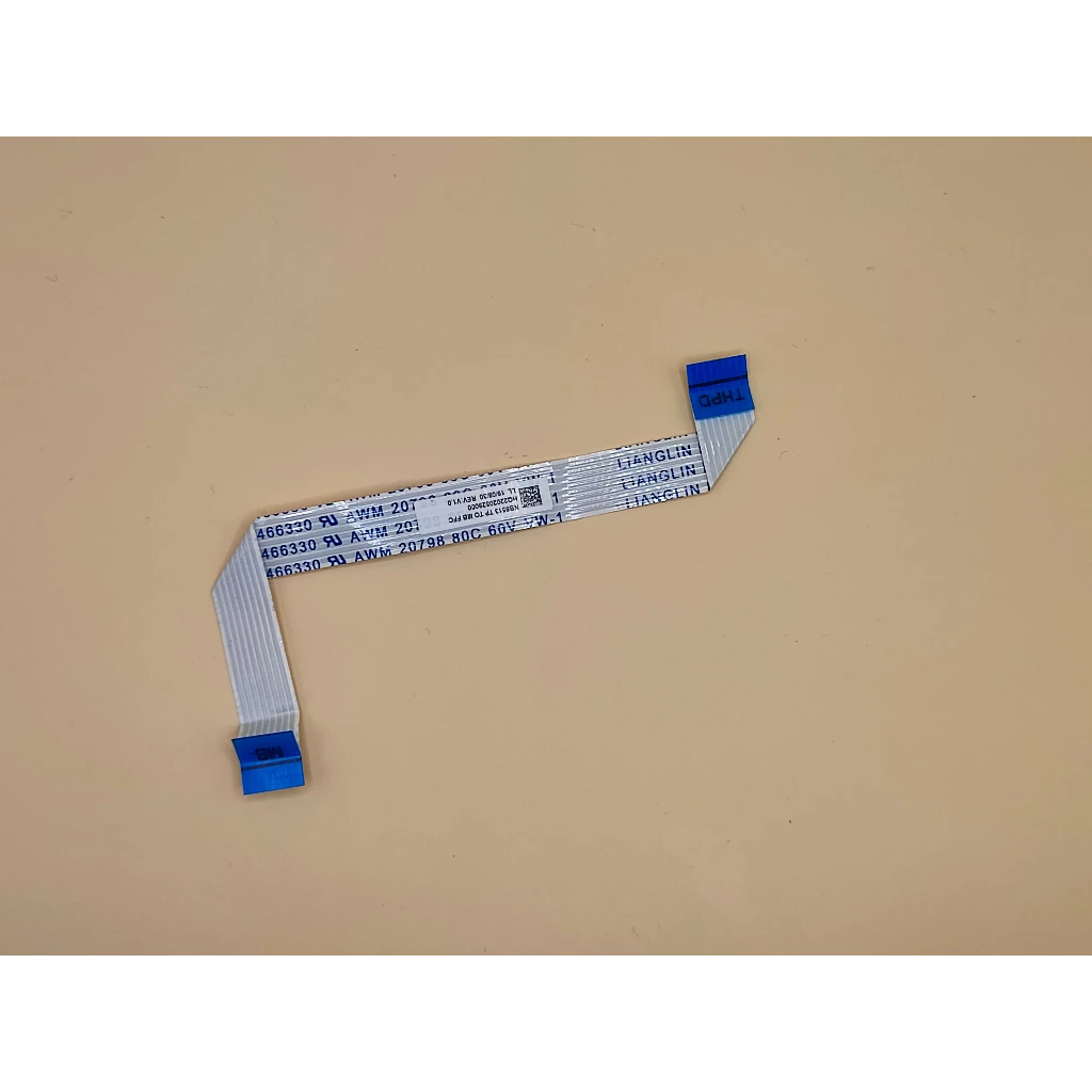 ET49 KTCP-AC-29 KABEL FLEKSI KONEKTOR TOUCHPAD LAPTOP ACER ASPIRE 5 A514-52K-34UP A514-52K-35TY HQ22