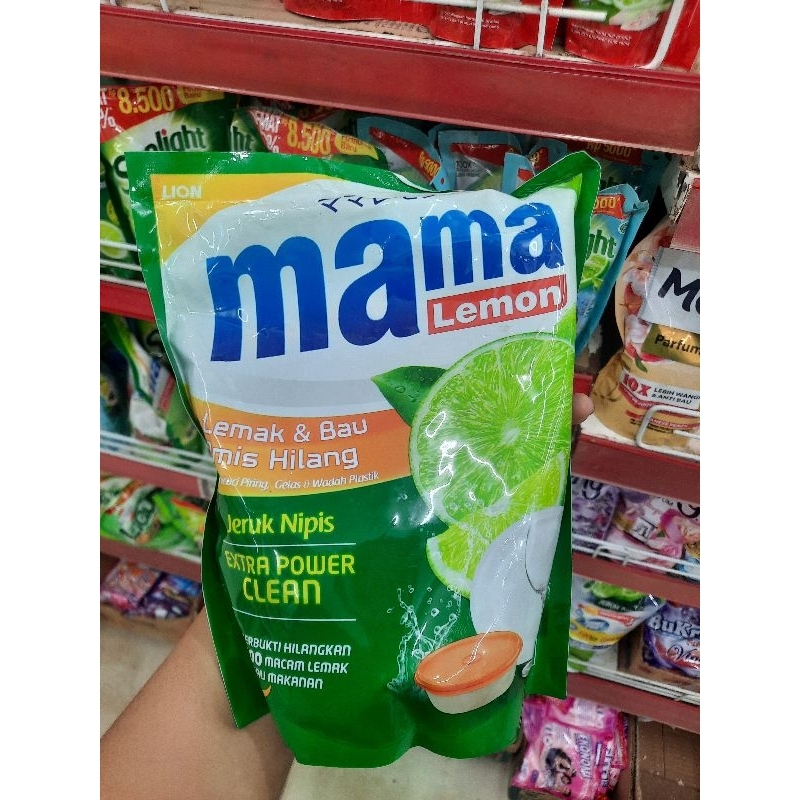 Mama lemon 1500ml