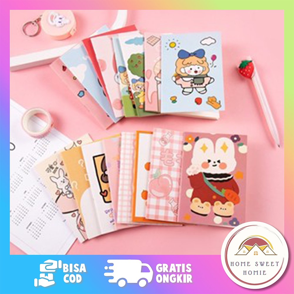 

Notebook Saku Seri Buah Untuk Pelajar Impor Murah Buku Catatan Mini Kartun Anak Laki-laki Perempuan/Mini Buku Catatan Kartun Wanita Anak Laki-laki Perempuan Buku Notebook Saku Seri Buah Untuk Pelajar Impor Murah COD