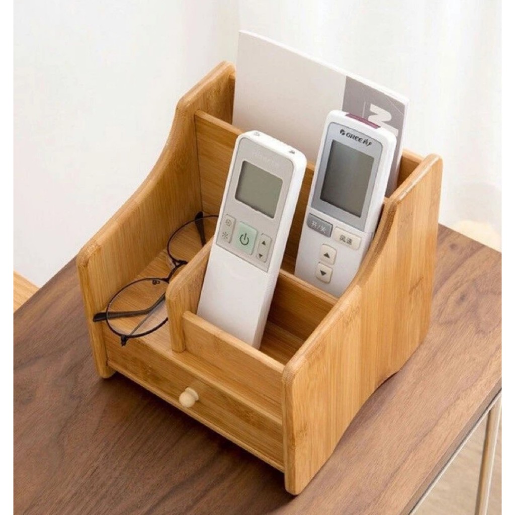 Rak Kosmetik Cosmetic Organizer Rak Kayu Dekorgen Hiasan Dinding Rak Tempat Rias Rak Make Up