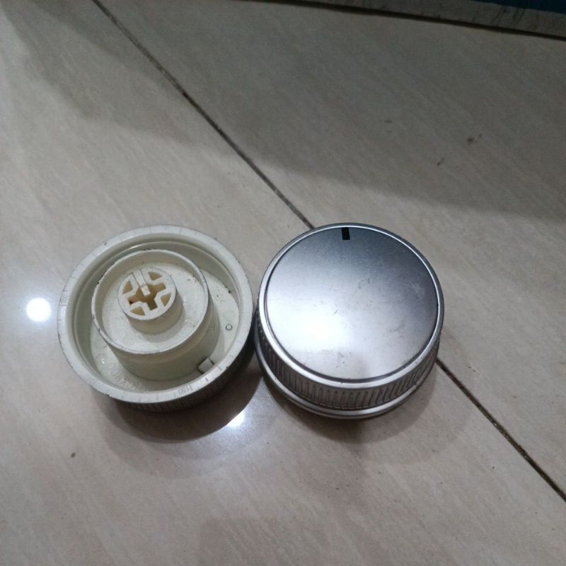 KNOP MESIN CUCI ELECTROLUX EWS11262 WA