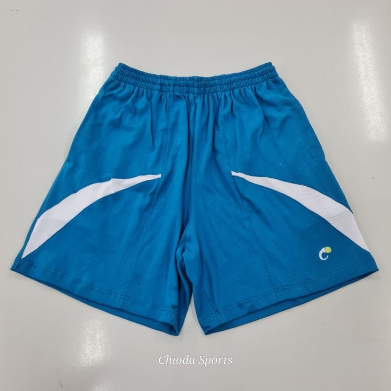 Celana Clana Pendek Short Sports Olahraga Santai Chioda 5184 Original