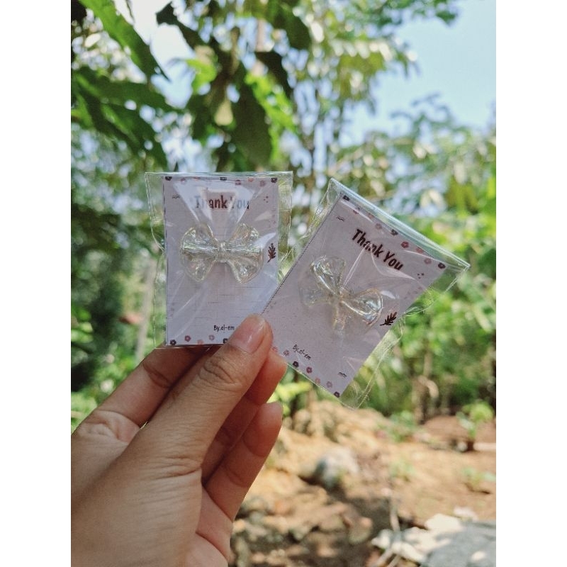 SOUVENIR WEDDING BROS PITA LUCU DAN UNIK SOUVENIR MURAH DAN AESTETIK