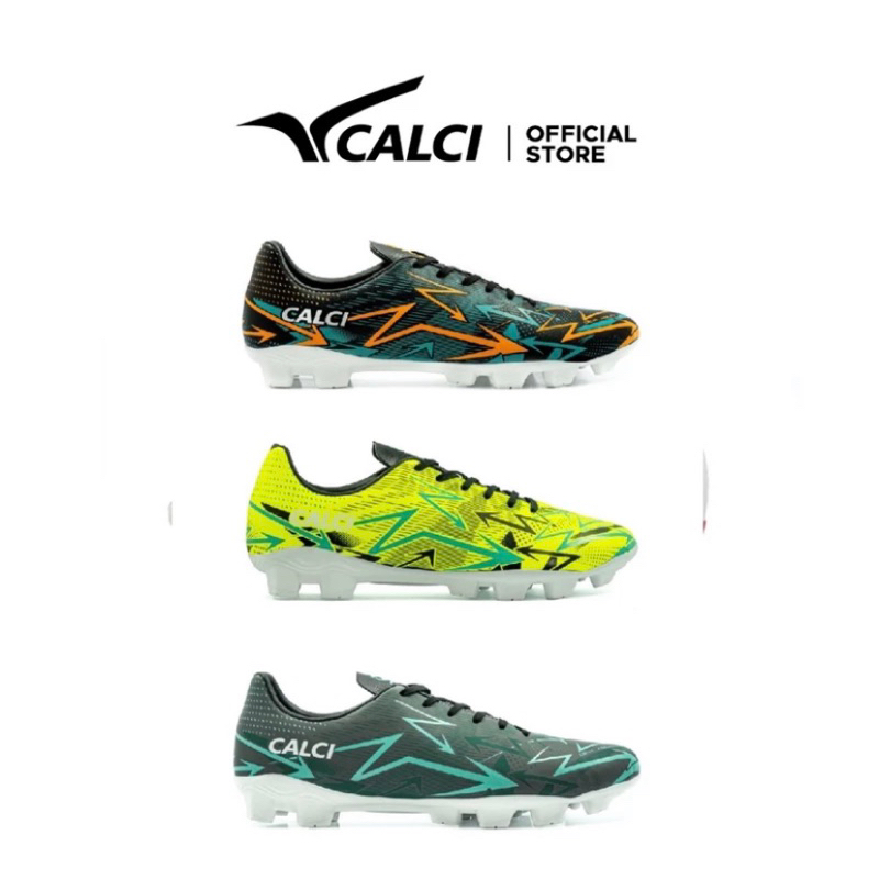 calci sepatu bola anak cruiser JR