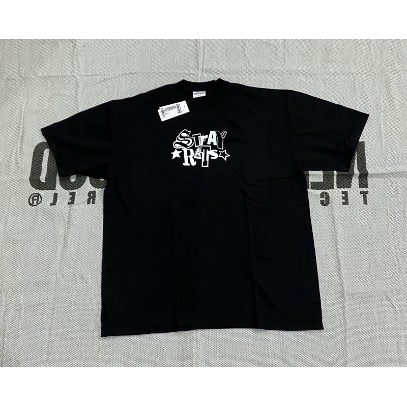 T-shirt Stray Rats
