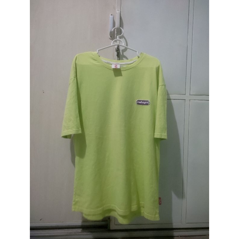 kaos mahagrid original
