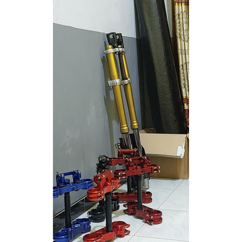 USD CRF 150L ORIGINAL