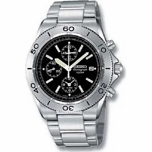 Jam tangan Seiko SNA533 Original