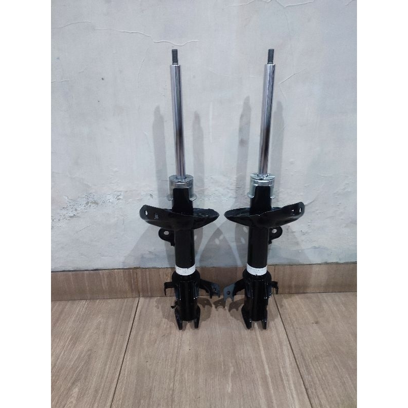 Shockbreaker depan CRV gen 3 dan 4