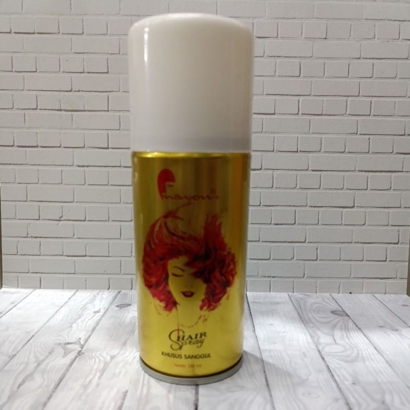 Mayon hairspray 150ml